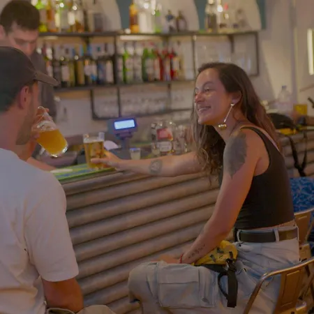 Colosseo Auberge de jeunesse *