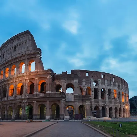 Colosseo *