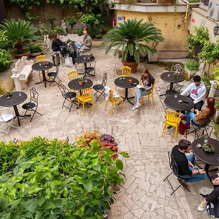 Colosseo Auberge de jeunesse *