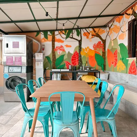 Colosseo Auberge de jeunesse *