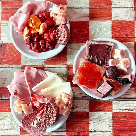 Auberge de jeunesse Colosseo Rome