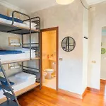 Hostal Colosseo