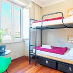 Colosseo Hostal Roma
