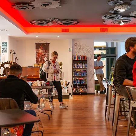 Colosseo Hostel Roma