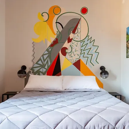Colosseo Hostel