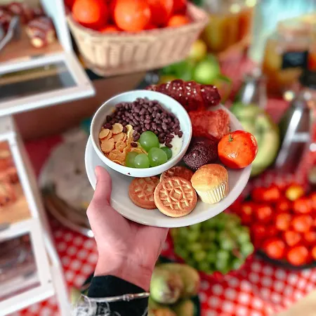 Colosseo Hostel Rome