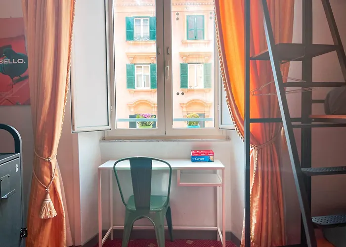 Hostel Colosseo